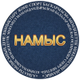 纳米斯 Logo