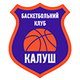 克卢什篮球 Logo