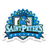 圣彼德斯大学 Logo