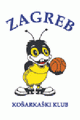 萨格勒布 Logo