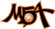 MBA莫斯科女篮 Logo