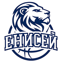 叶尼塞B队 Logo
