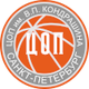 COP圣彼得堡女篮 Logo