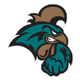 卡罗莱纳海岸女篮 Logo