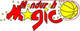 曼杜拉魔术女篮 Logo