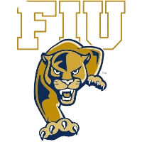 佛罗里达国际大学 Logo