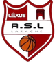 拉拉奇女篮 Logo