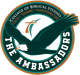 圣经研究学院 Logo