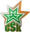 克特恩女篮 Logo