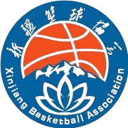 新疆女篮 Logo
