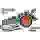 其米克 Logo