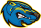 伯瑞沙大学 Logo