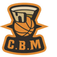 CB莫维德 Logo