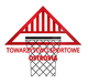 奥斯特鲁夫女篮 Logo
