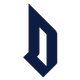 杜肯大学女篮 Logo