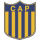 帕拉卡马竞俱乐部 Logo