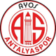 阿约斯体育 Logo