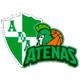 阿特纳斯 Logo