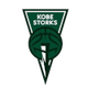 神户鹳鸟 Logo