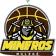 穆勒格矿工 Logo