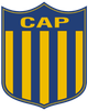 巴拉那帕拉考 Logo