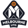 墨尔本联队 Logo