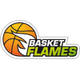 火焰篮球会 Logo