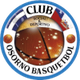 CDSC奥索尔诺 Logo