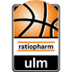 乌尔姆兰蒂奥帕姆 Logo