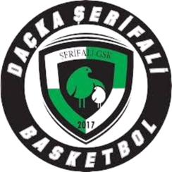 达卡塞里法利女篮 Logo