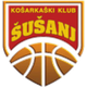 舒沙尼 Logo