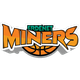 额尔登特矿工 Logo