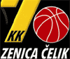 Celik女篮 Logo