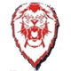 霍格斯博篮球 Logo