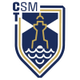 CSM康斯坦察B队 Logo
