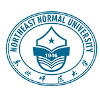 东北师范大学 Logo
