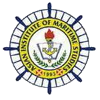 AIMS蓝鲨 Logo