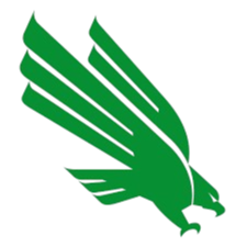 北得州大学 Logo