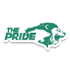 绿乡 Logo