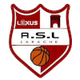 ASL拉哈希 Logo