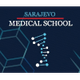 梅迪辛斯基大学女篮 Logo