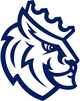 夏洛特皇后大学 Logo