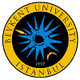 贝伊肯特大学 Logo