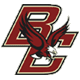 波士顿学院 Logo