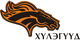卡辛​​库古尔 Logo