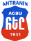 安特尼克贝鲁特女篮 Logo