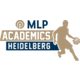 海德堡学者 Logo