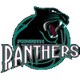 彭里斯黑豹女篮 Logo
