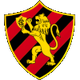 SC累西腓女篮U23 Logo