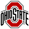 俄亥俄州立大学女篮 Logo
